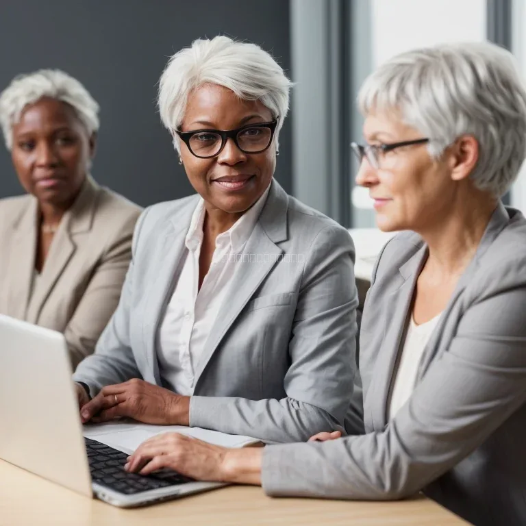 Consultation overview for retiree insurance